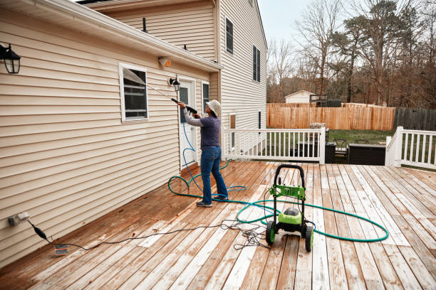 Best Power Washing Near Me  in Cherry Brah, NC