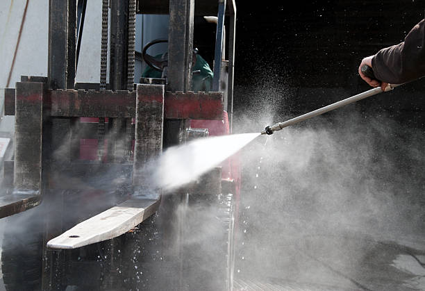 Best Pressure Washing Near Me  in Cherry Brah, NC