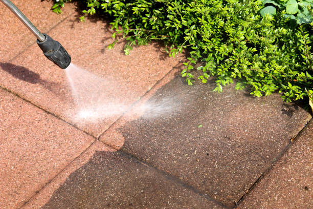 Cherry Branch, NC Pressure Washing Company