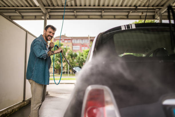 Best Best Pressure Washing Companies  in Cherry Brah, NC