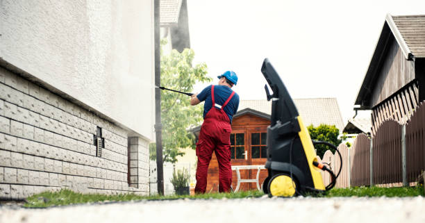 Best Commercial Building Pressure Washing  in Cherry Brah, NC